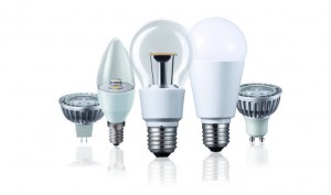 led bulbs